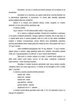 Referāts 'Vitamīnu nozīme cilvēka organisma darbībā. B grupas vitamīnu ietekme uz vielu ma', 8.