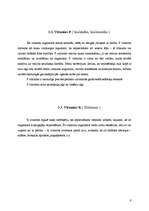 Referāts 'Vitamīnu nozīme cilvēka organisma darbībā. B grupas vitamīnu ietekme uz vielu ma', 9.