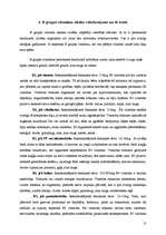 Referāts 'Vitamīnu nozīme cilvēka organisma darbībā. B grupas vitamīnu ietekme uz vielu ma', 15.