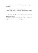 Konspekts 'New Salon Presentation', 4.