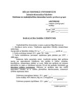 Diplomdarbs 'Uzņēmuma apgrozāmo līdzekļu izmantošanas uzlabošana', 3.