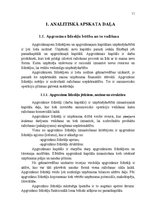 Diplomdarbs 'Uzņēmuma apgrozāmo līdzekļu izmantošanas uzlabošana', 11.