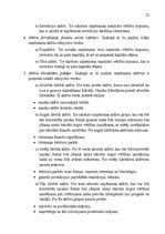 Diplomdarbs 'Uzņēmuma apgrozāmo līdzekļu izmantošanas uzlabošana', 22.