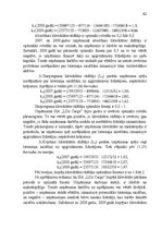 Diplomdarbs 'Uzņēmuma apgrozāmo līdzekļu izmantošanas uzlabošana', 62.