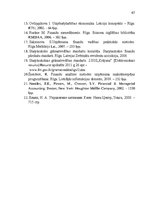 Diplomdarbs 'Uzņēmuma apgrozāmo līdzekļu izmantošanas uzlabošana', 67.