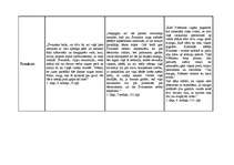 Konspekts 'Brāļu Kaudzīšu romāna "Mērnieku laiki" tēlu raksturojums', 7.