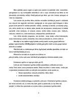 Referāts 'Pirmsskolas izglītības iestādes un vecāku sadarbība - projekts "pedagogs - bērns', 6.