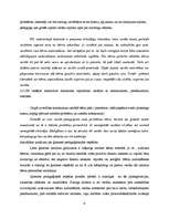 Referāts 'Pirmsskolas izglītības iestādes un vecāku sadarbība - projekts "pedagogs - bērns', 9.