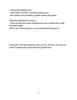 Referāts 'Pirmsskolas izglītības iestādes un vecāku sadarbība - projekts "pedagogs - bērns', 11.