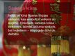 Prezentācija 'Krāsu nozīme Indijā un Ķīnā', 8.