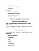 Biznesa plāns 'Biznesa plāns', 5.