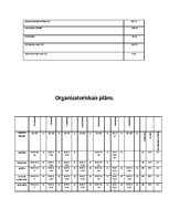 Biznesa plāns 'Biznesa plāns', 7.