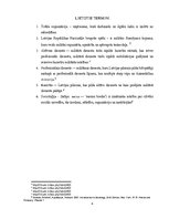 Referāts 'Darba un ģimenes savienošana totālā organizācijā', 4.