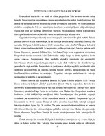 Referāts 'Darba un ģimenes savienošana totālā organizācijā', 9.