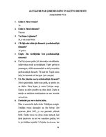 Referāts 'Darba un ģimenes savienošana totālā organizācijā', 16.