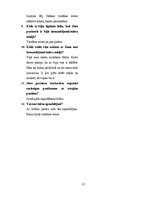 Referāts 'Darba un ģimenes savienošana totālā organizācijā', 21.