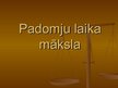 Prezentācija 'Padomju laika māksla', 1.