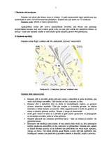 Konspekts 'Banketa plāns', 1.