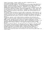 Eseja 'The Internet, Past, Present, and Future', 2.