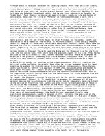 Eseja 'A Biography on Gandhi', 1.