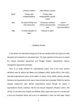 Referāts 'Management Report', 5.