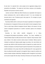 Referāts 'Management Report', 8.