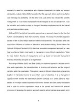 Referāts 'Management Report', 9.