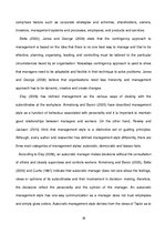 Referāts 'Management Report', 10.