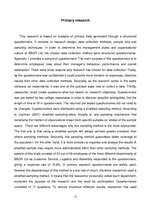 Referāts 'Management Report', 13.