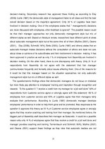 Referāts 'Management Report', 17.