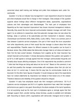 Referāts 'Management Report', 18.