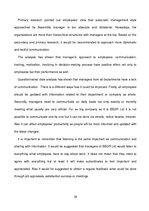 Referāts 'Management Report', 20.