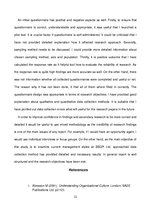 Referāts 'Management Report', 22.