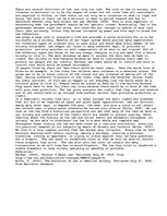 Eseja 'Role and Functions of Law', 1.