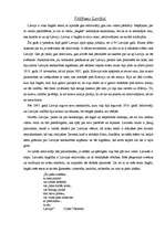 Eseja 'Veltījums Latvijai', 1.