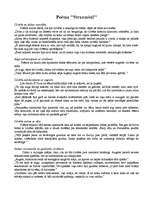 Konspekts 'Poēma "Straumēni"', 1.