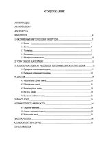 Referāts 'Идеальные калории', 2.