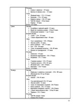 Referāts 'Идеальные калории', 33.