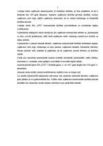 Diplomdarbs 'Saimnieciskās darbības analīze SIA "XYZ" ', 4.