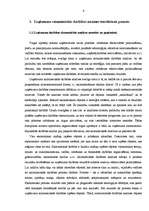 Diplomdarbs 'Saimnieciskās darbības analīze SIA "XYZ" ', 5.