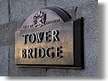 Prezentācija 'Tower Bridge', 1.