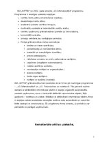 Prakses atskaite 'Prakses atskaite grāmatvedībā', 5.