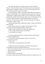 Prakses atskaite 'Prakses atskaite grāmatvedībā', 13.