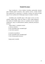 Prakses atskaite 'Prakses atskaite grāmatvedībā', 19.