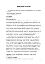 Prakses atskaite 'Prakses atskaite grāmatvedībā', 21.