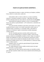 Prakses atskaite 'Prakses atskaite grāmatvedībā', 27.