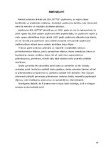 Prakses atskaite 'Prakses atskaite grāmatvedībā', 28.