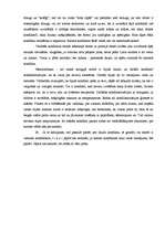 Eseja 'Es konfliktā un konflikts manī', 2.