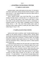 Referāts 'Izprtane par izglītību kā sociālu institūtu', 4.