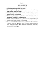 Referāts 'Izprtane par izglītību kā sociālu institūtu', 11.